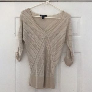 White House Black Market sweater